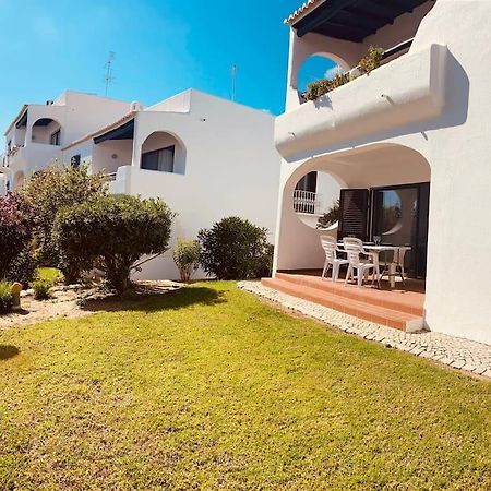 Albufeira Sao Rafael Family Apartament 아파트 외부 사진