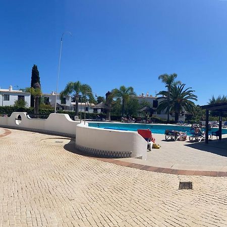 Albufeira Sao Rafael Family Apartament 아파트 외부 사진