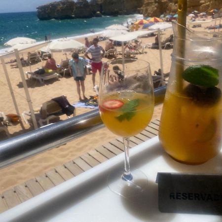 Albufeira Sao Rafael Family Apartament 아파트 외부 사진
