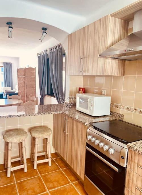 Albufeira Sao Rafael Family Apartament 아파트 외부 사진