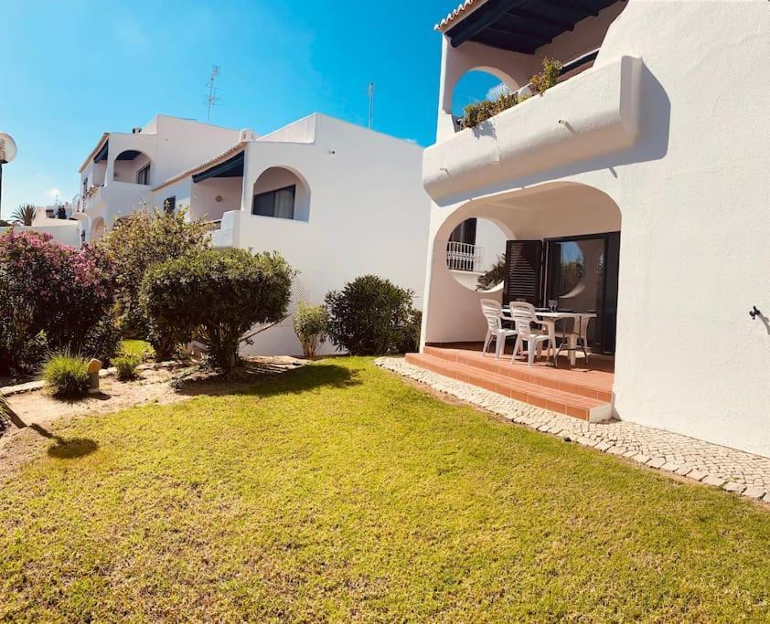 Albufeira Sao Rafael Family Apartament 아파트 외부 사진