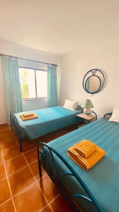 Albufeira Sao Rafael Family Apartament 아파트 외부 사진