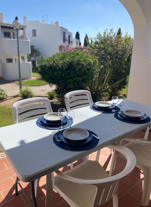 Albufeira Sao Rafael Family Apartament 아파트 외부 사진