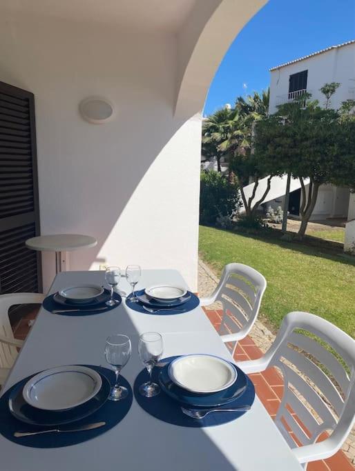Albufeira Sao Rafael Family Apartament 아파트 외부 사진