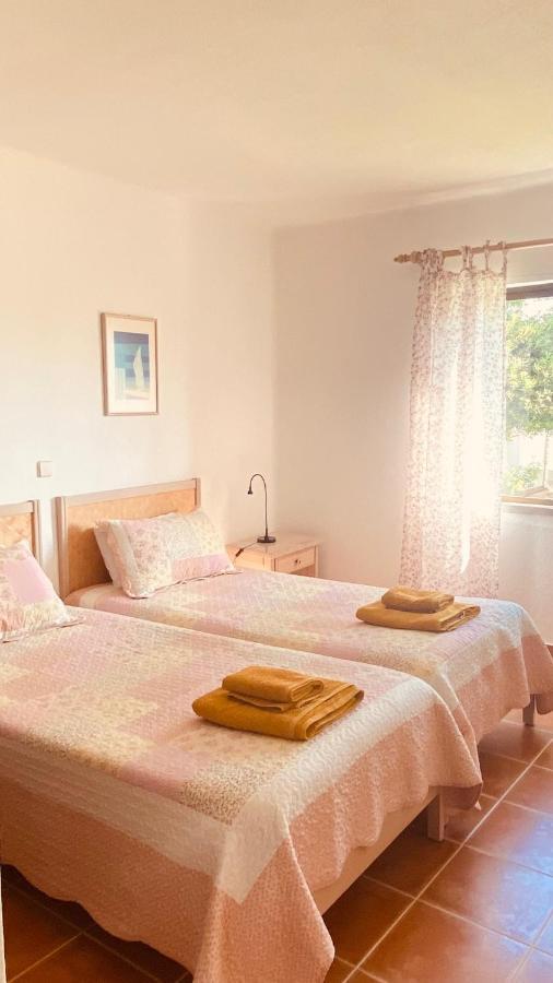 Albufeira Sao Rafael Family Apartament 아파트 외부 사진