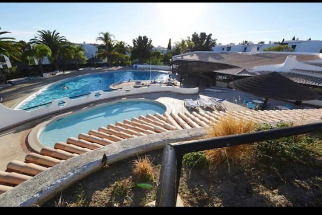 Albufeira Sao Rafael Family Apartament 아파트 외부 사진
