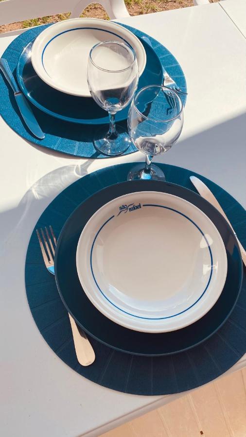 Albufeira Sao Rafael Family Apartament 아파트 외부 사진