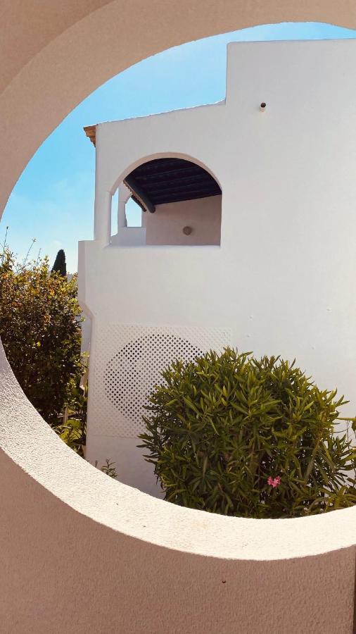 Albufeira Sao Rafael Family Apartament 아파트 외부 사진