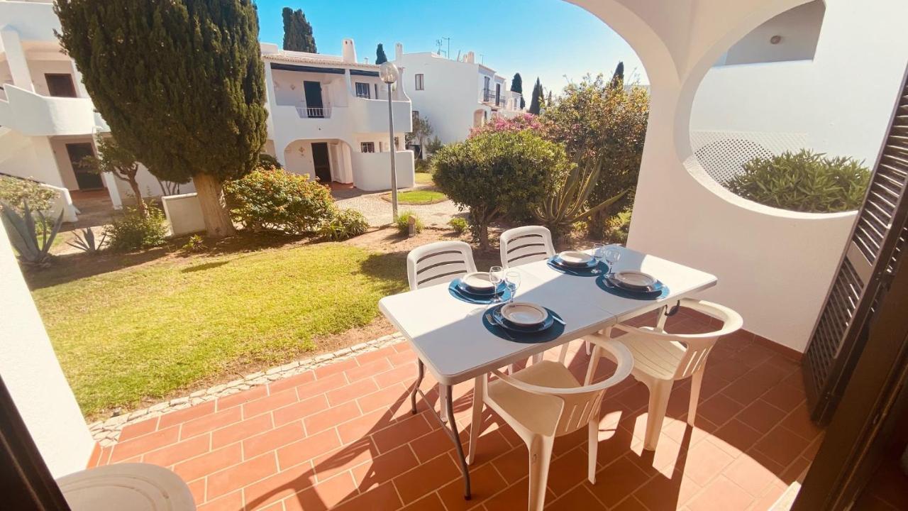 Albufeira Sao Rafael Family Apartament 아파트 외부 사진