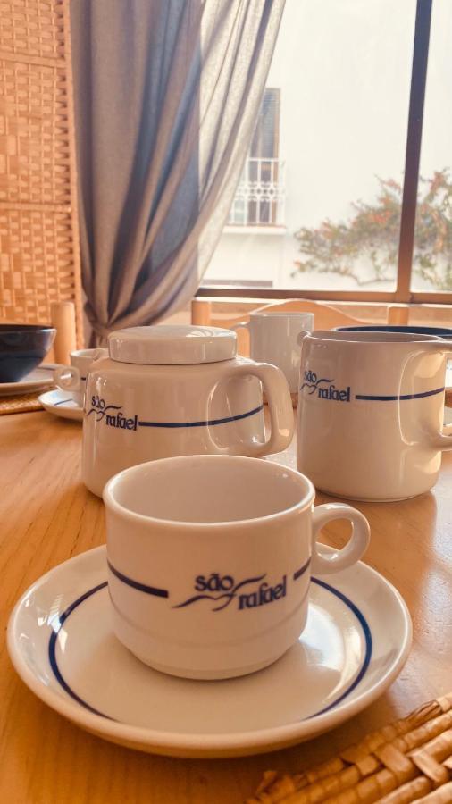 Albufeira Sao Rafael Family Apartament 아파트 외부 사진