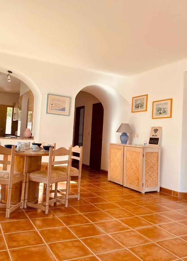 Albufeira Sao Rafael Family Apartament 아파트 외부 사진
