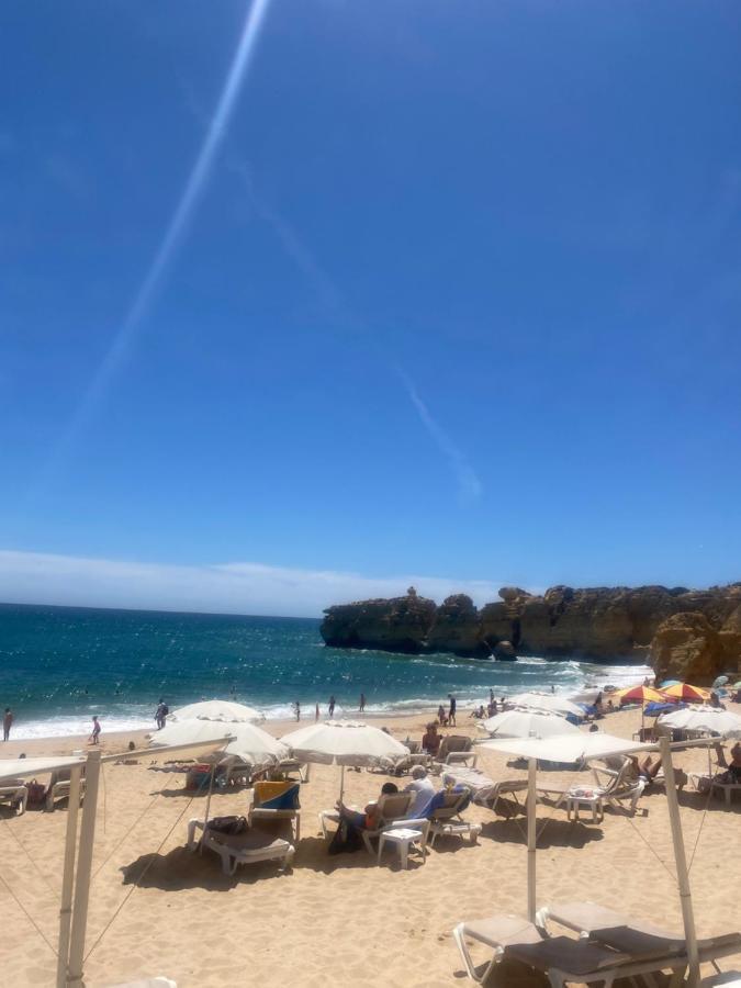Albufeira Sao Rafael Family Apartament 아파트 외부 사진