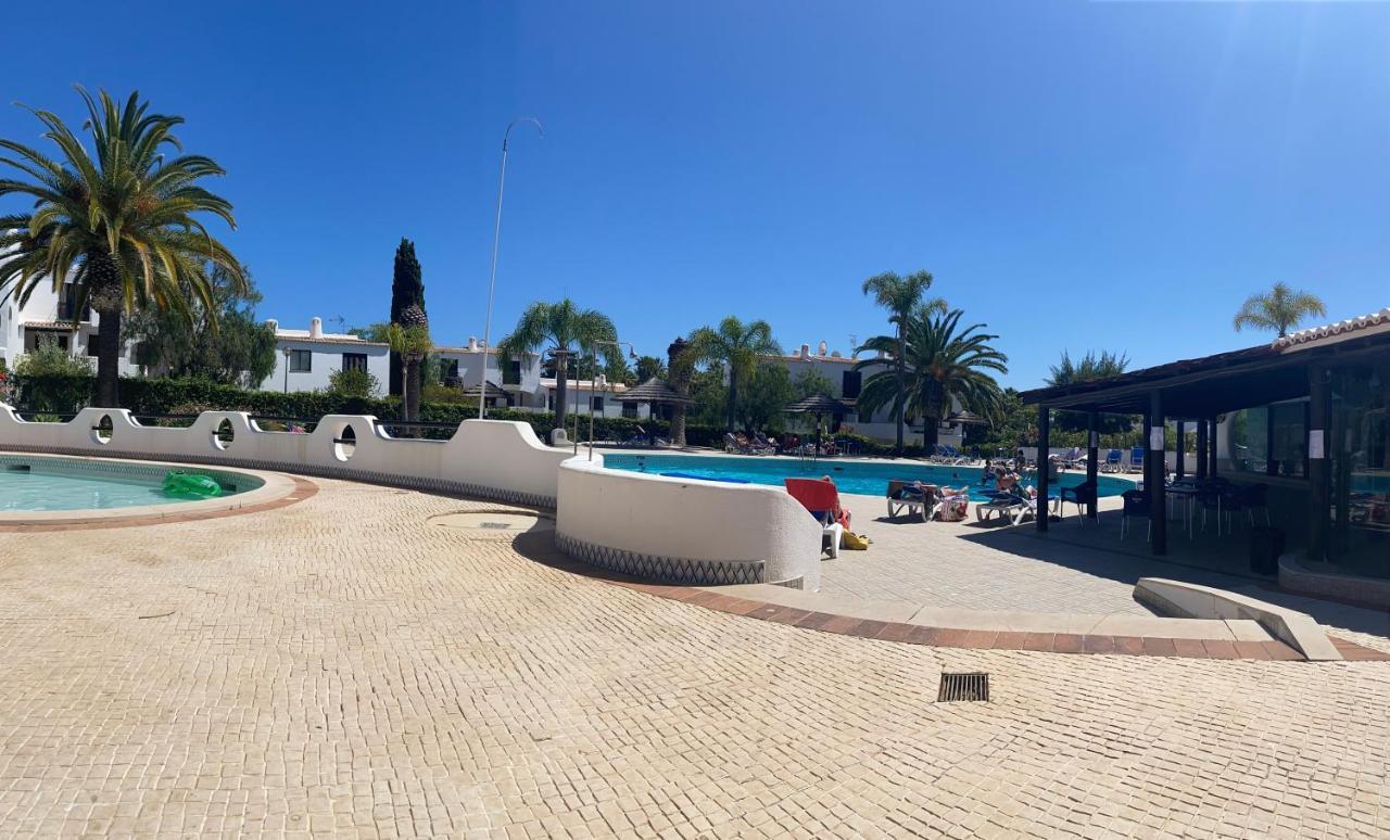 Albufeira Sao Rafael Family Apartament 아파트 외부 사진