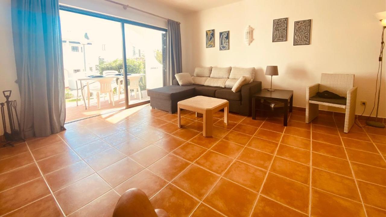 Albufeira Sao Rafael Family Apartament 아파트 외부 사진