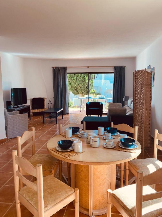 Albufeira Sao Rafael Family Apartament 아파트 외부 사진