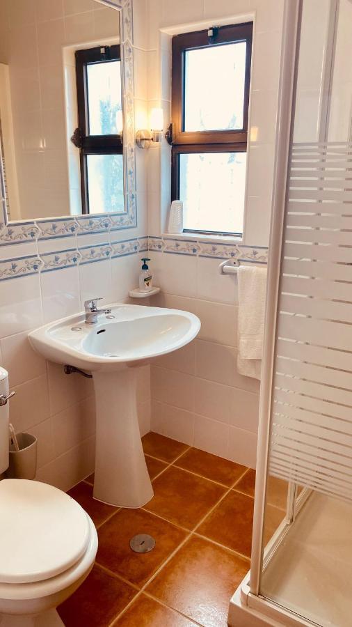 Albufeira Sao Rafael Family Apartament 아파트 외부 사진