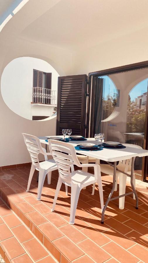Albufeira Sao Rafael Family Apartament 아파트 외부 사진