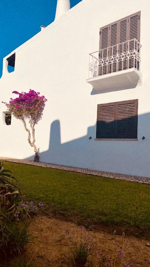 Albufeira Sao Rafael Family Apartament 아파트 외부 사진