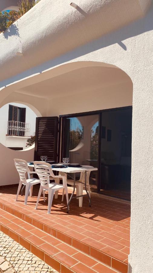 Albufeira Sao Rafael Family Apartament 아파트 외부 사진