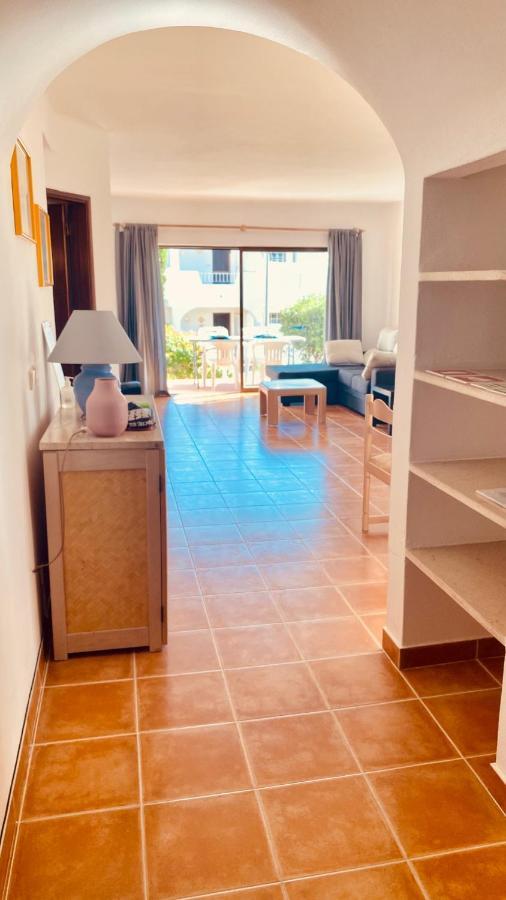 Albufeira Sao Rafael Family Apartament 아파트 외부 사진