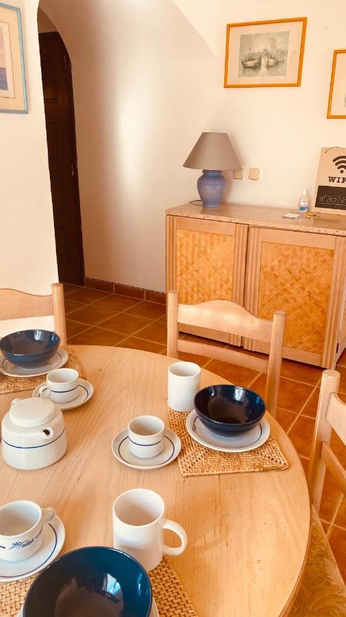 Albufeira Sao Rafael Family Apartament 아파트 외부 사진