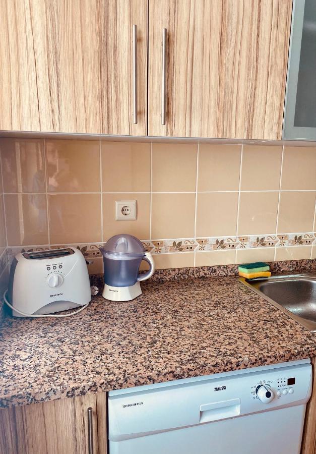 Albufeira Sao Rafael Family Apartament 아파트 외부 사진