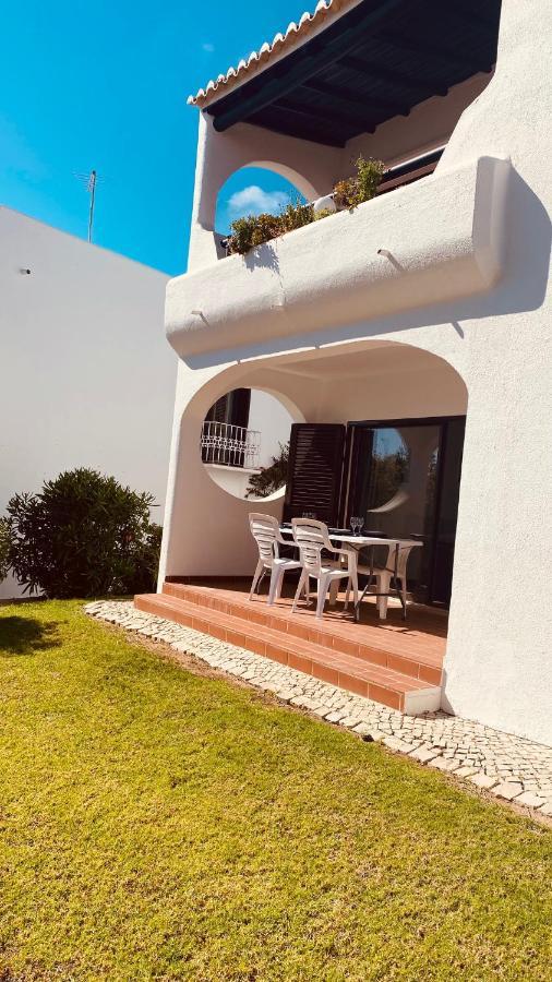 Albufeira Sao Rafael Family Apartament 아파트 외부 사진