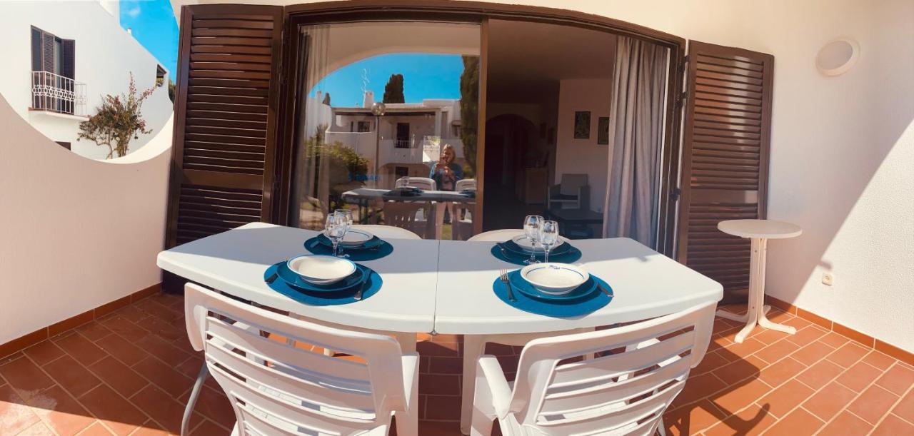 Albufeira Sao Rafael Family Apartament 아파트 외부 사진