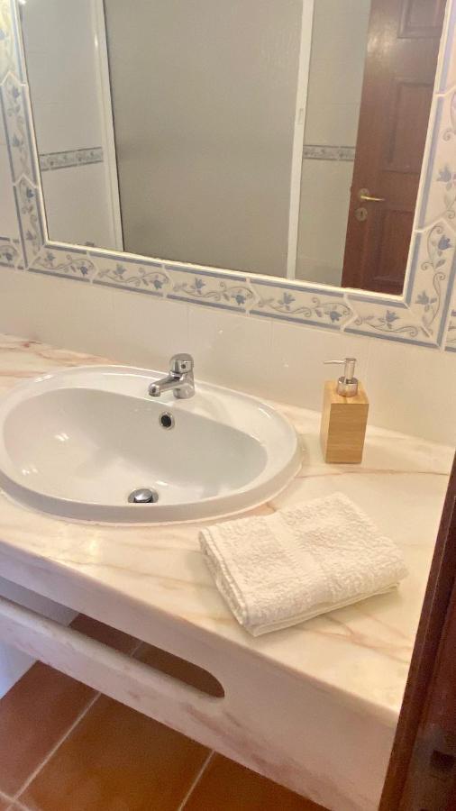 Albufeira Sao Rafael Family Apartament 아파트 외부 사진