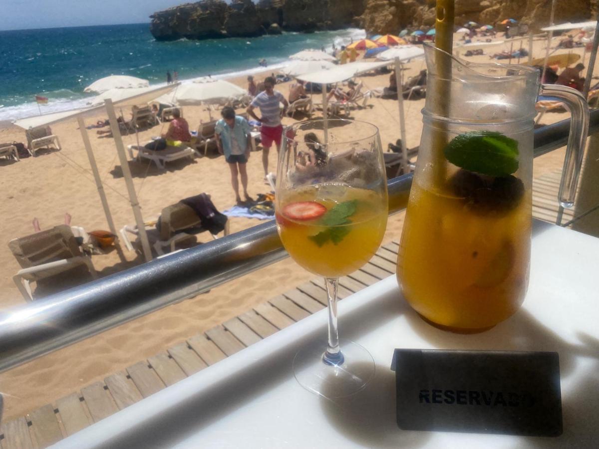 Albufeira Sao Rafael Family Apartament 아파트 외부 사진