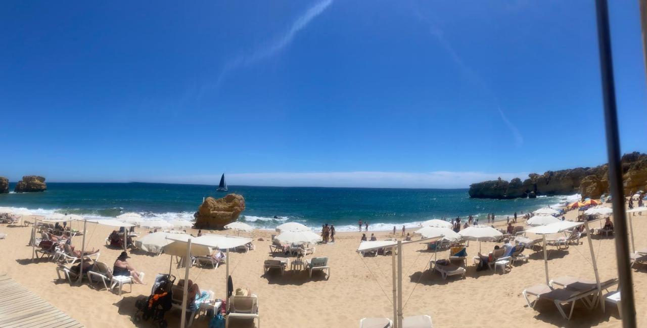 Albufeira Sao Rafael Family Apartament 아파트 외부 사진