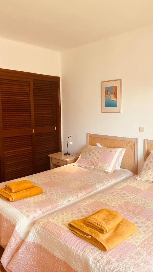 Albufeira Sao Rafael Family Apartament 아파트 외부 사진