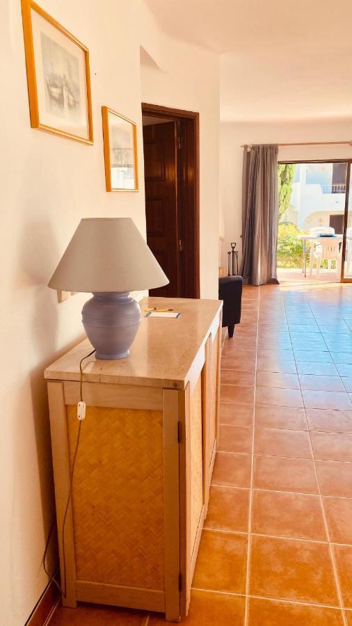 Albufeira Sao Rafael Family Apartament 아파트 외부 사진