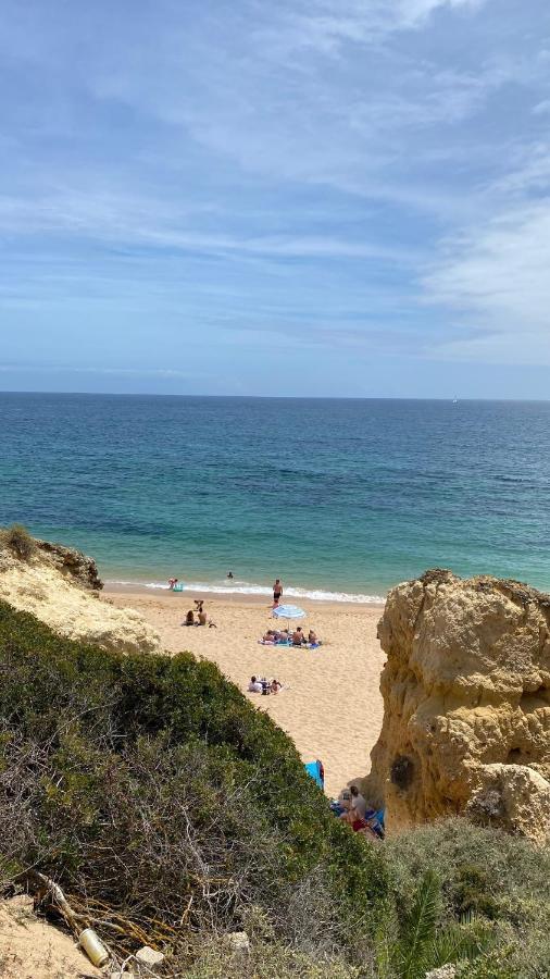 Albufeira Sao Rafael Family Apartament 아파트 외부 사진